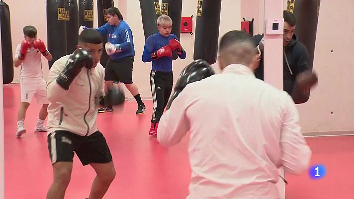 Informativo Telerioja - Telerioja en 2' - 26-02-2025