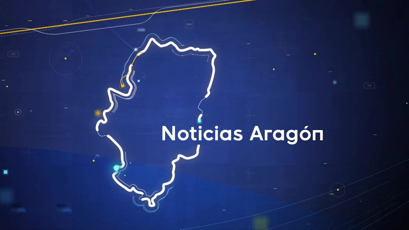 Aragón en 2' - 26/02/25 | Ver