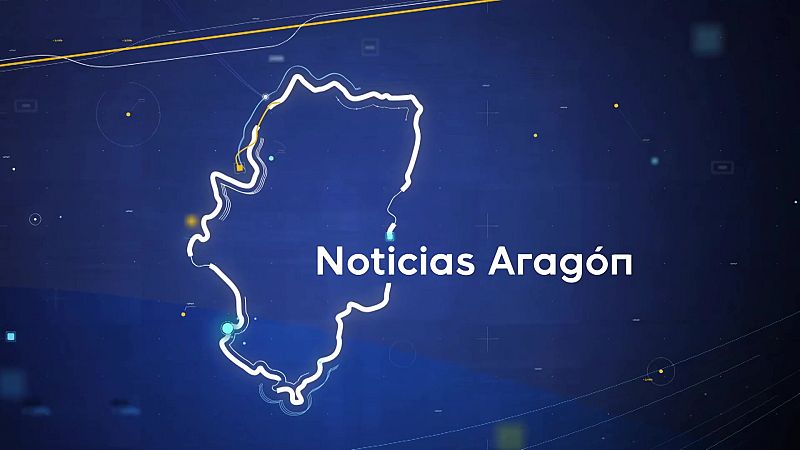 Aragón en 2' - 26/02/25 | Ver