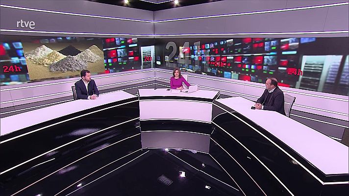 La economía - La economía - 26/02/25