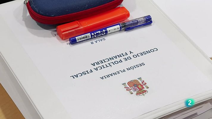 Telecanarias - Telecanarias 2 - 26/02/2025