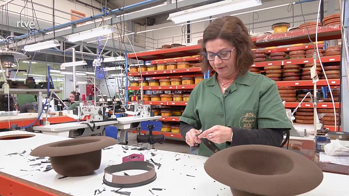 Aquí la Tierra - Sombrero que no da sombra…