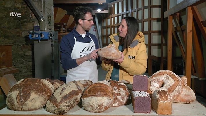 Aquí la Tierra - Aquí la Tierra - 26/02/25