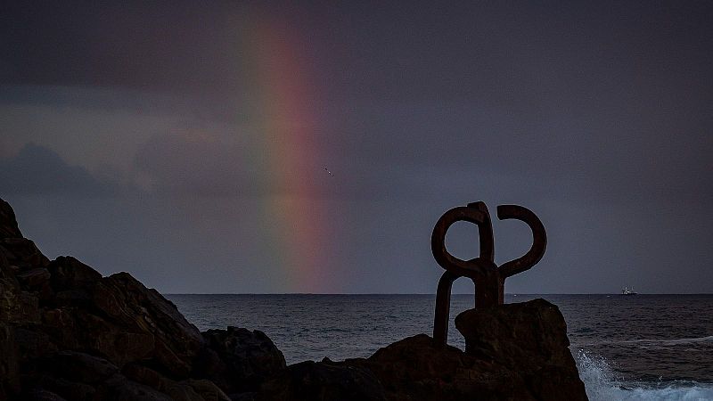 El tiempo matinal - 27/02/2025 - El tiempo | Ver