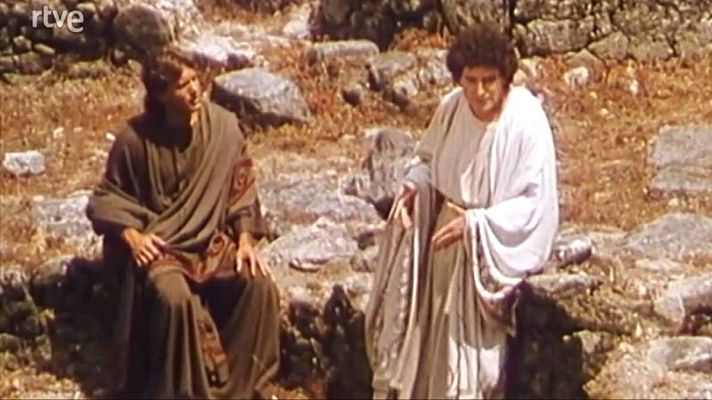 La España herética - Prisciliano