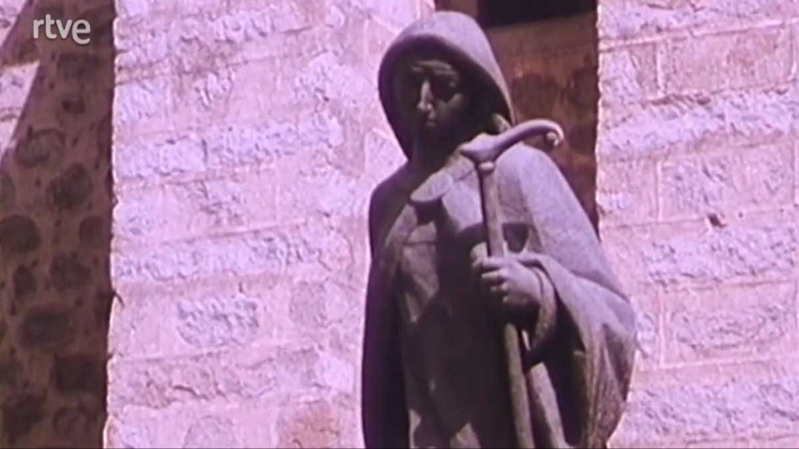 La España herética - Sefarad - La España herética | Ver