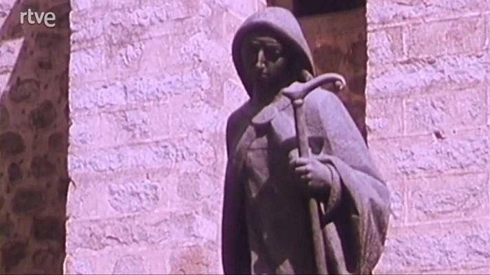 La España herética - Sefarad