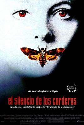 Cine de siempre - El silencio de los corderos