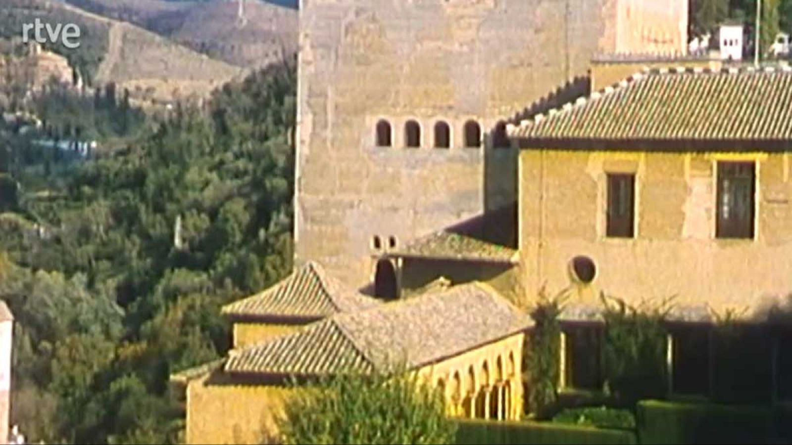 La España herética - El retorno sufí - La España herética | Ver