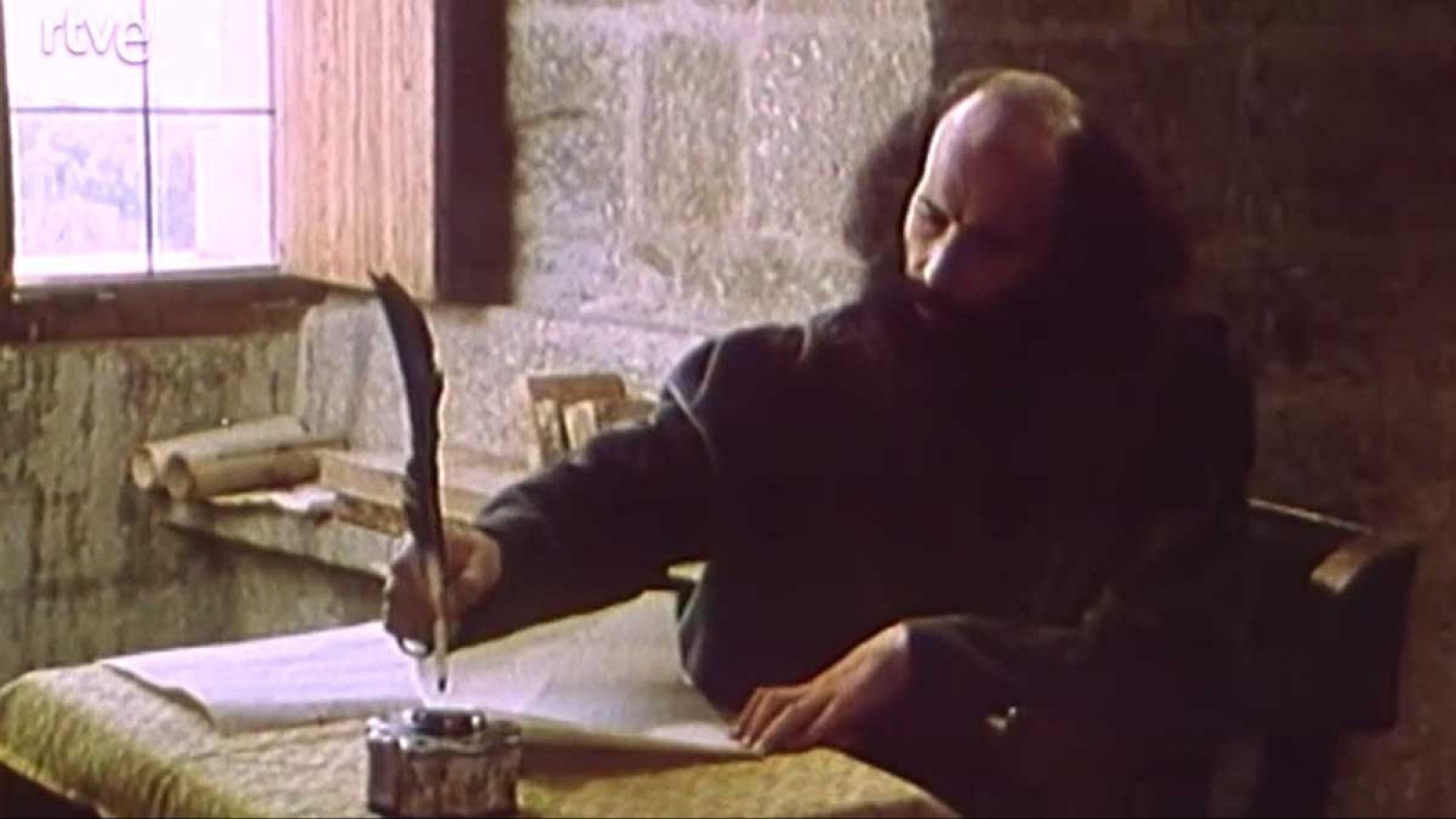 La España herética - Ramon Llull - La España herética | Ver