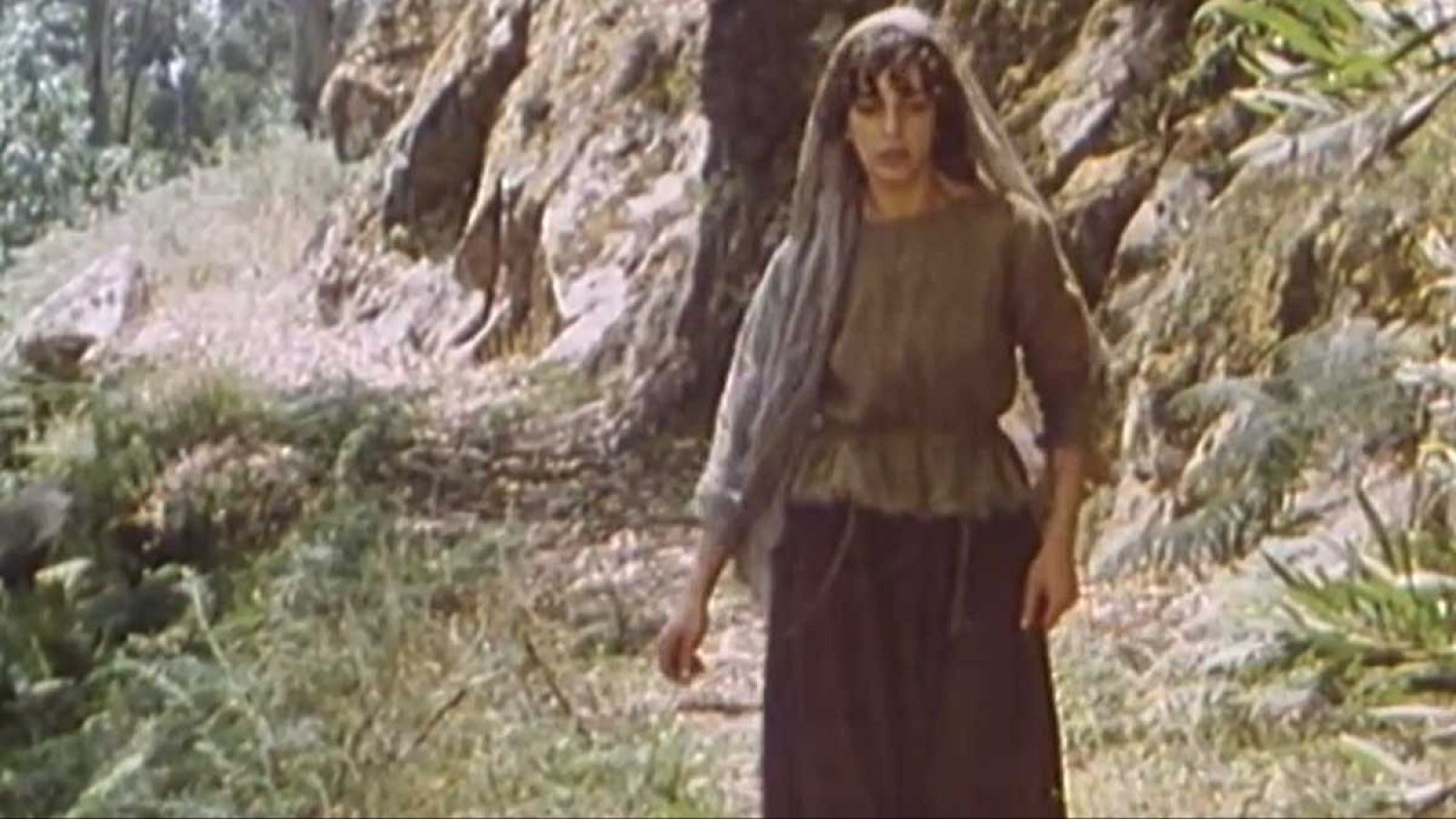 La España herética - Las brujas - La España herética | Ver