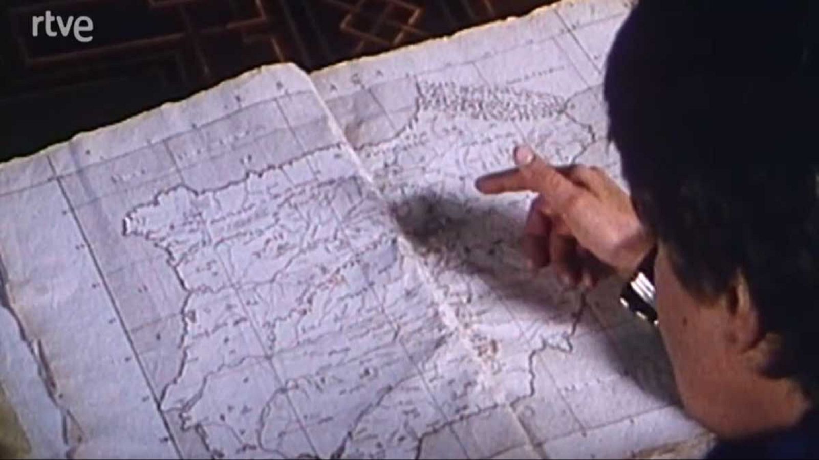 La España herética - Los alumbrados - La España herética | Ver