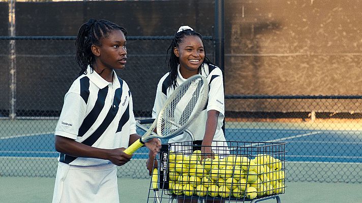 Cine internacional - El método Williams