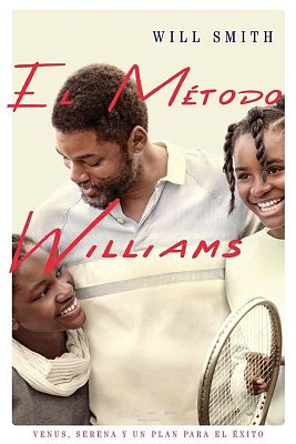 Cine internacional - El método Williams
