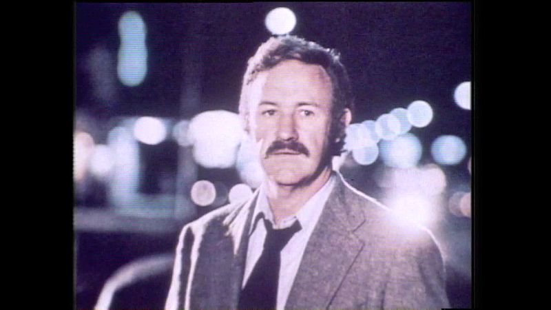 Entrevista a Gene Hackman en 'Revista de cine' (1979) - Cine en el Archivo de RTVE | Ver