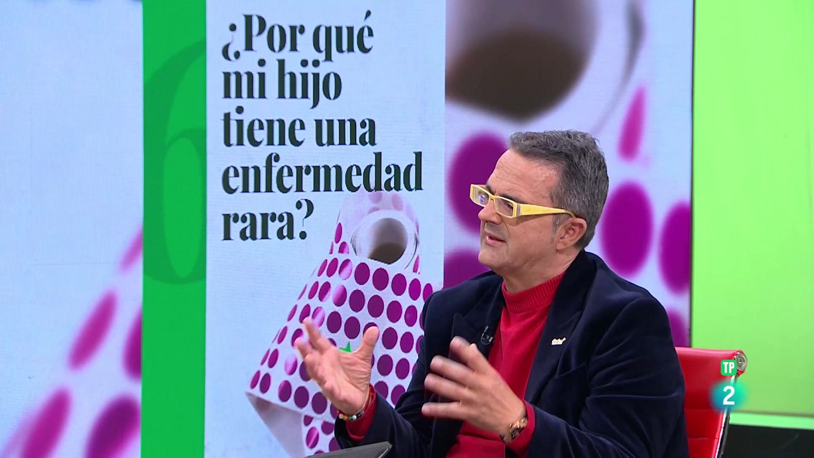 Día Mundial de las Enfermedades Raras | Ver