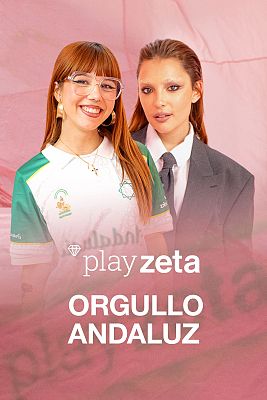 Play Zeta - Orgullo andaluz