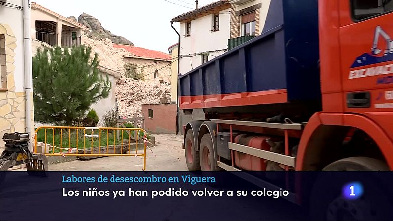 Informativo Telerioja - 27-02-2025 | Ver