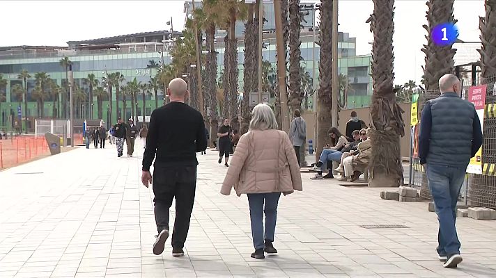 L'Informatiu - L'Informatiu - 27/02/2025