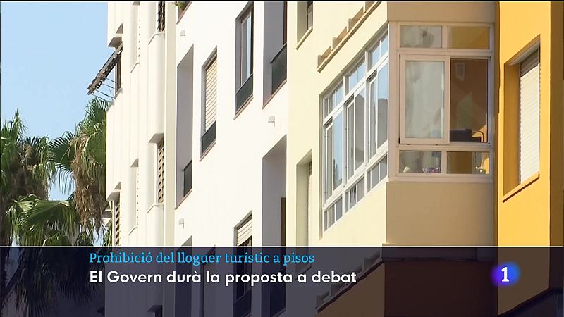 Informatiu Balear 1 - 27/02/25 Veure ara