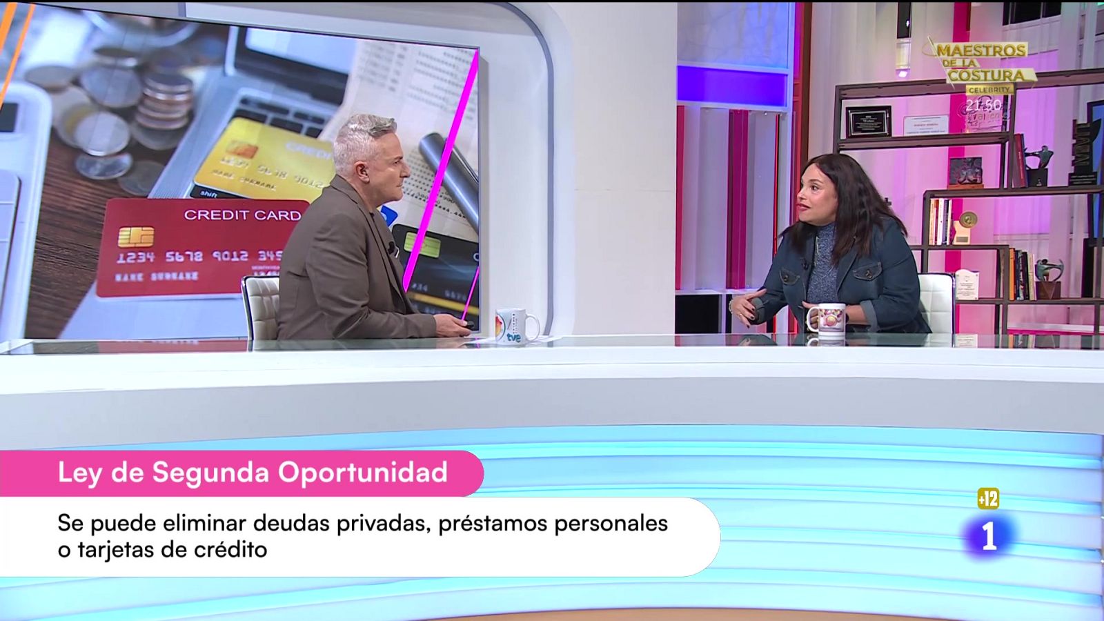 Cerca de ti - 27/02/2025