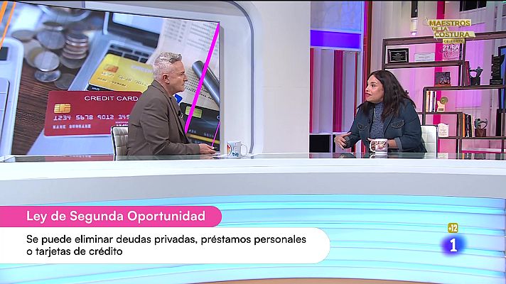 Cerca de ti - Cerca de ti - 27/02/2025