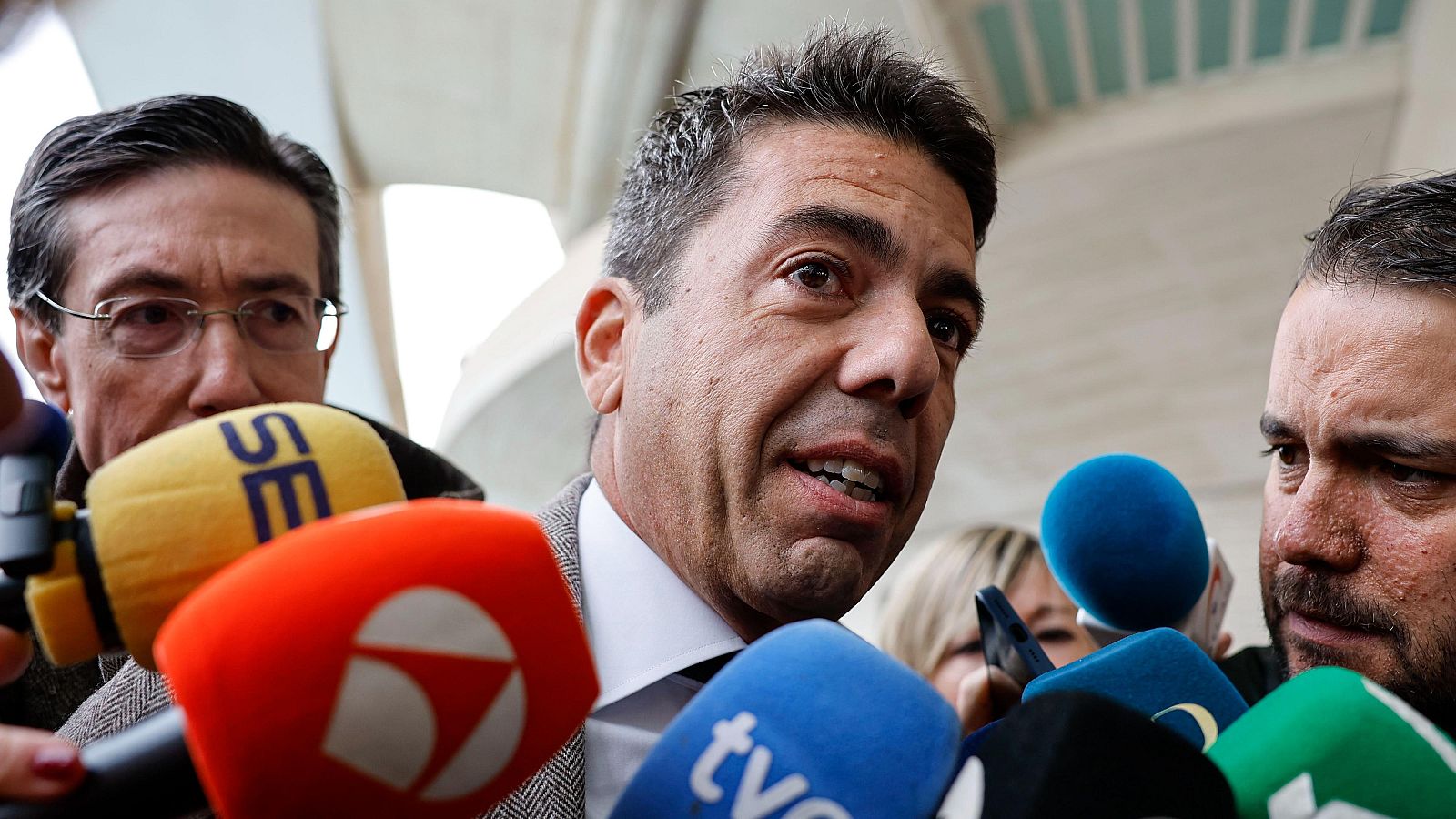 Telediario - 15 horas - 27/02/25 - Lengua de signos - ver ahora