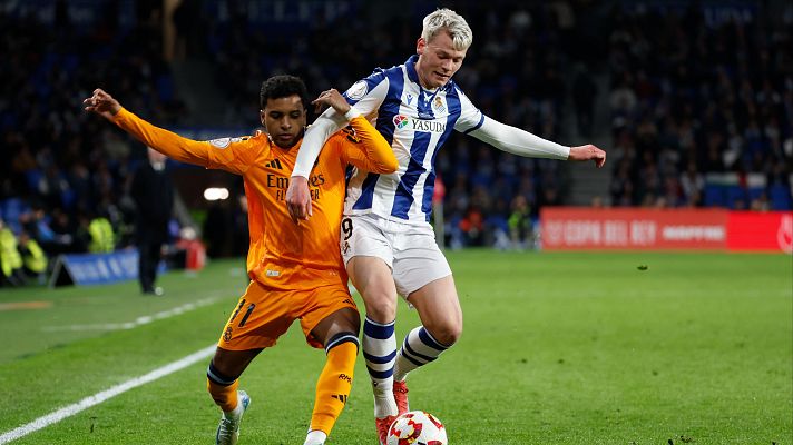 Los Deportes de La1 - Deportes 1 - 27/02/25