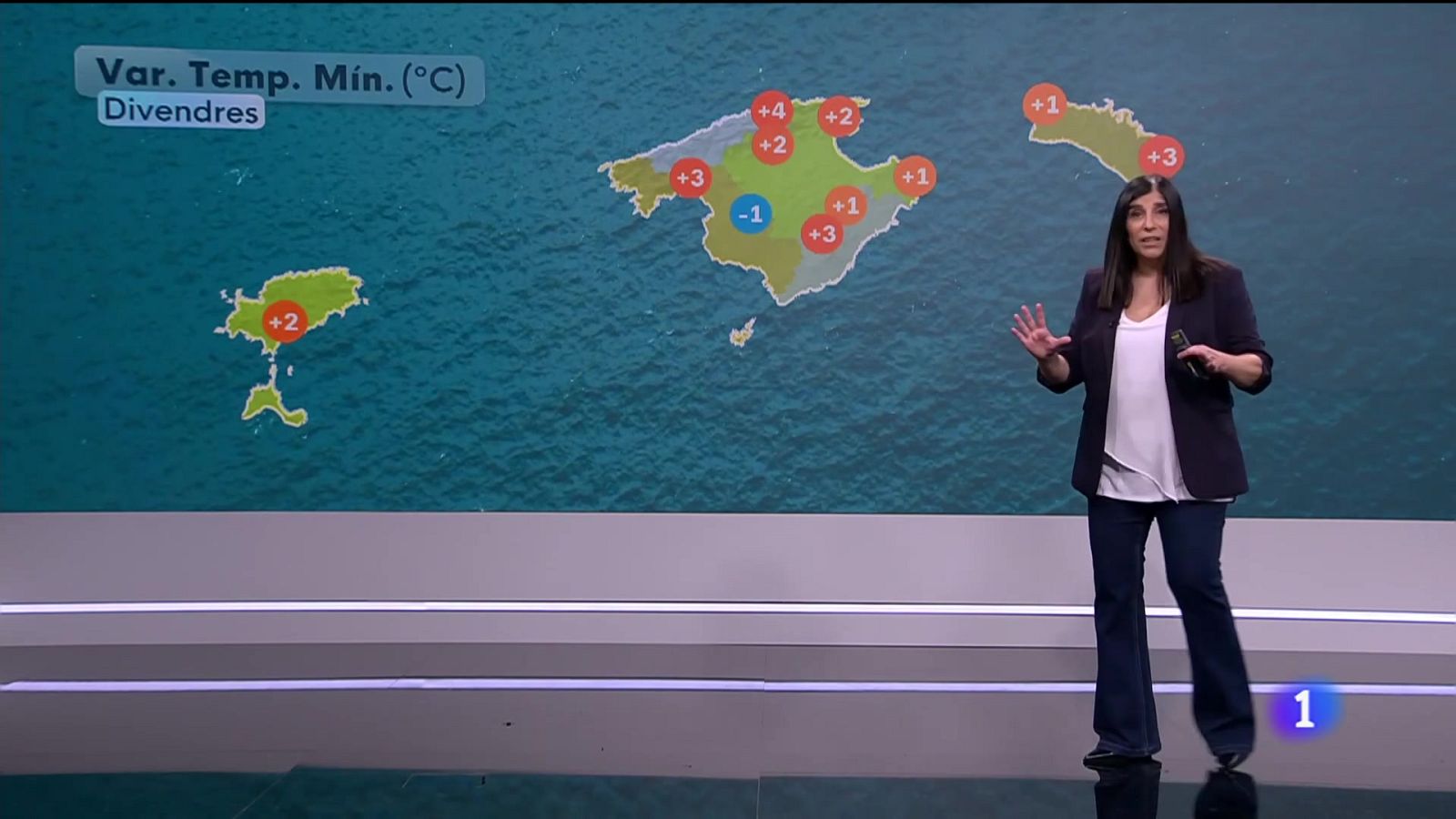 El temps a les Illes Balears - 27/02/25 | Ver