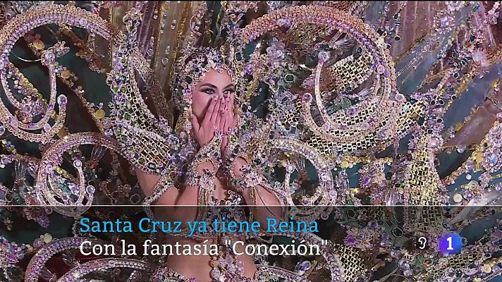 Telecanarias - Canarias en 2' - 27/02/2025