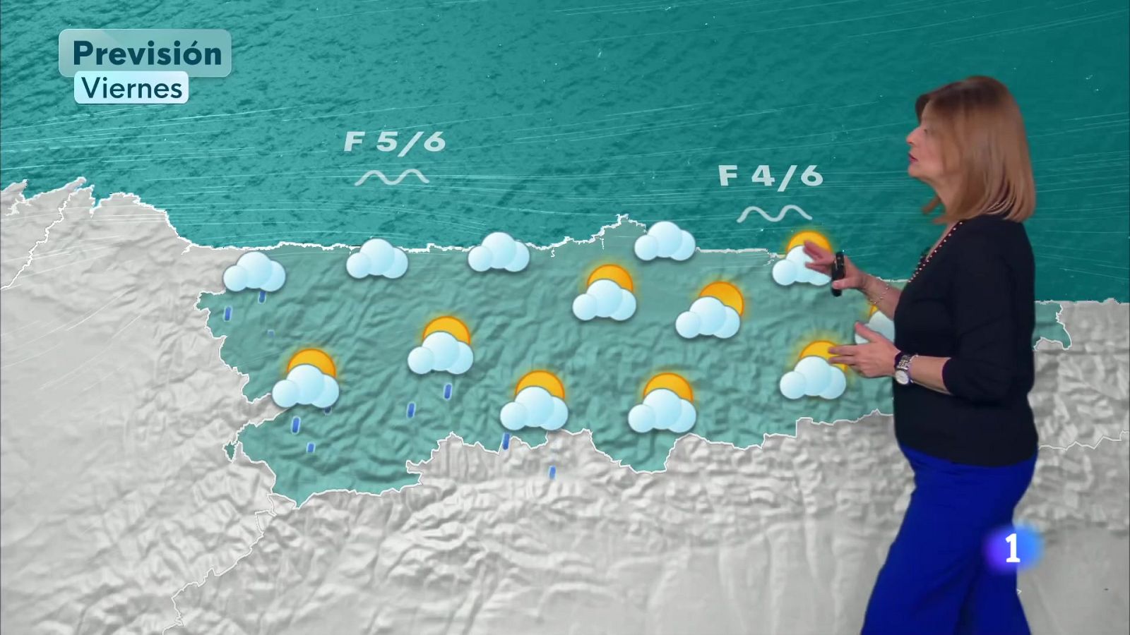 El tiempo en Asturias - 27/02/25 | Ver