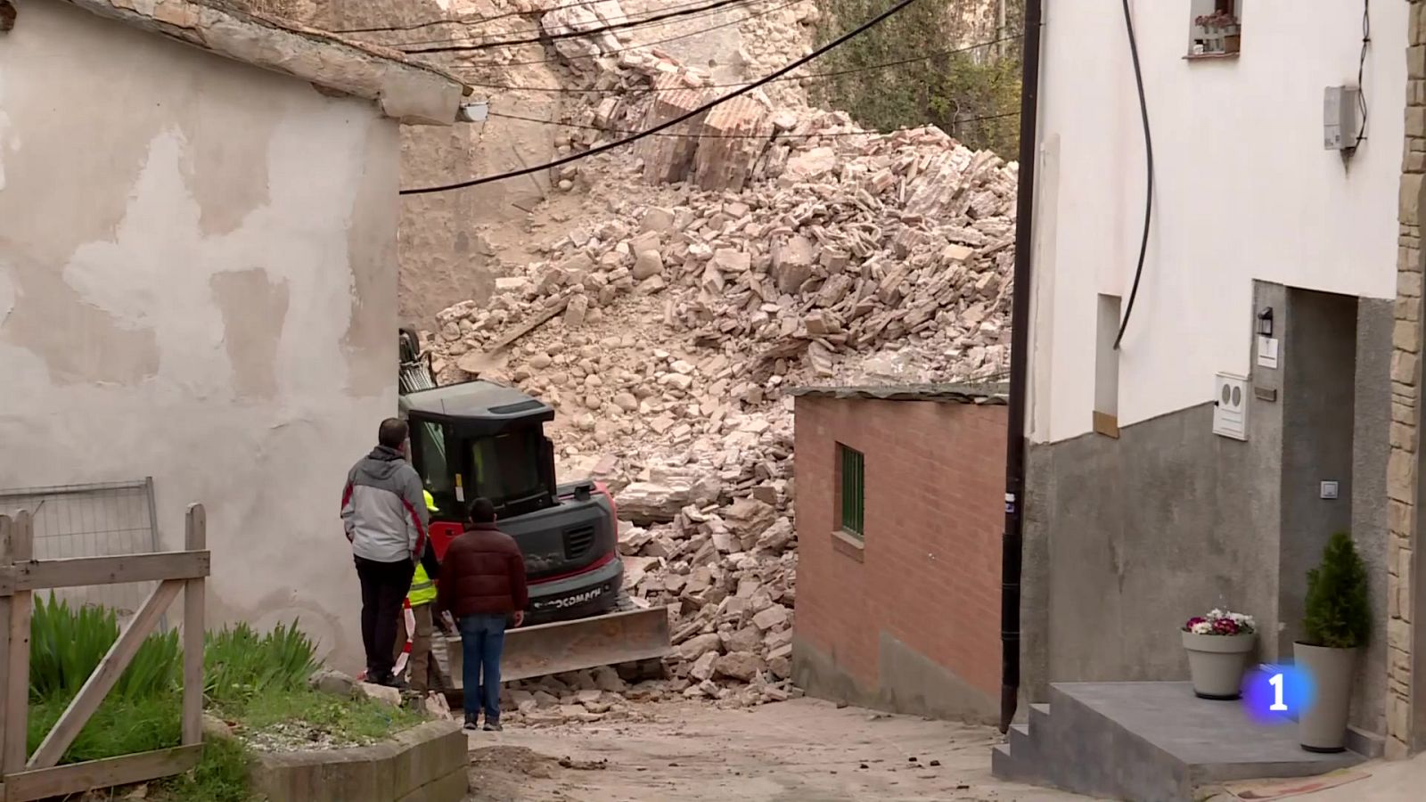 Telerioja en 2' - 27-02-2025 | Ver