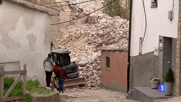 Informativo Telerioja - Telerioja en 2' - 27-02-2025