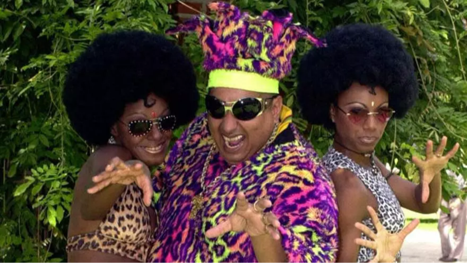 Sexismo en canciones: ha crecido hasta el 70% en la última década | Ver