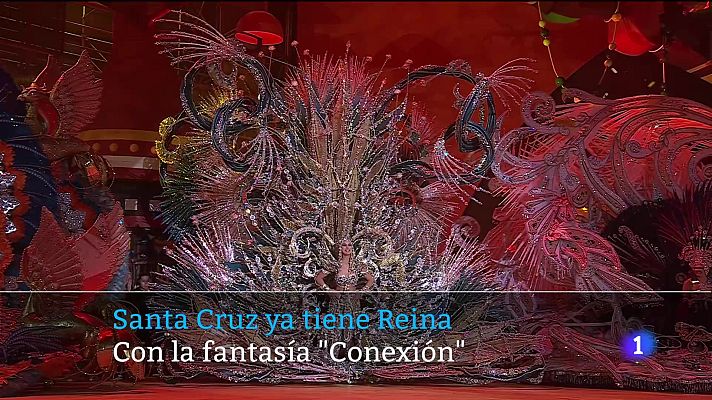 Telecanarias - Telecanarias - 27/02/2025