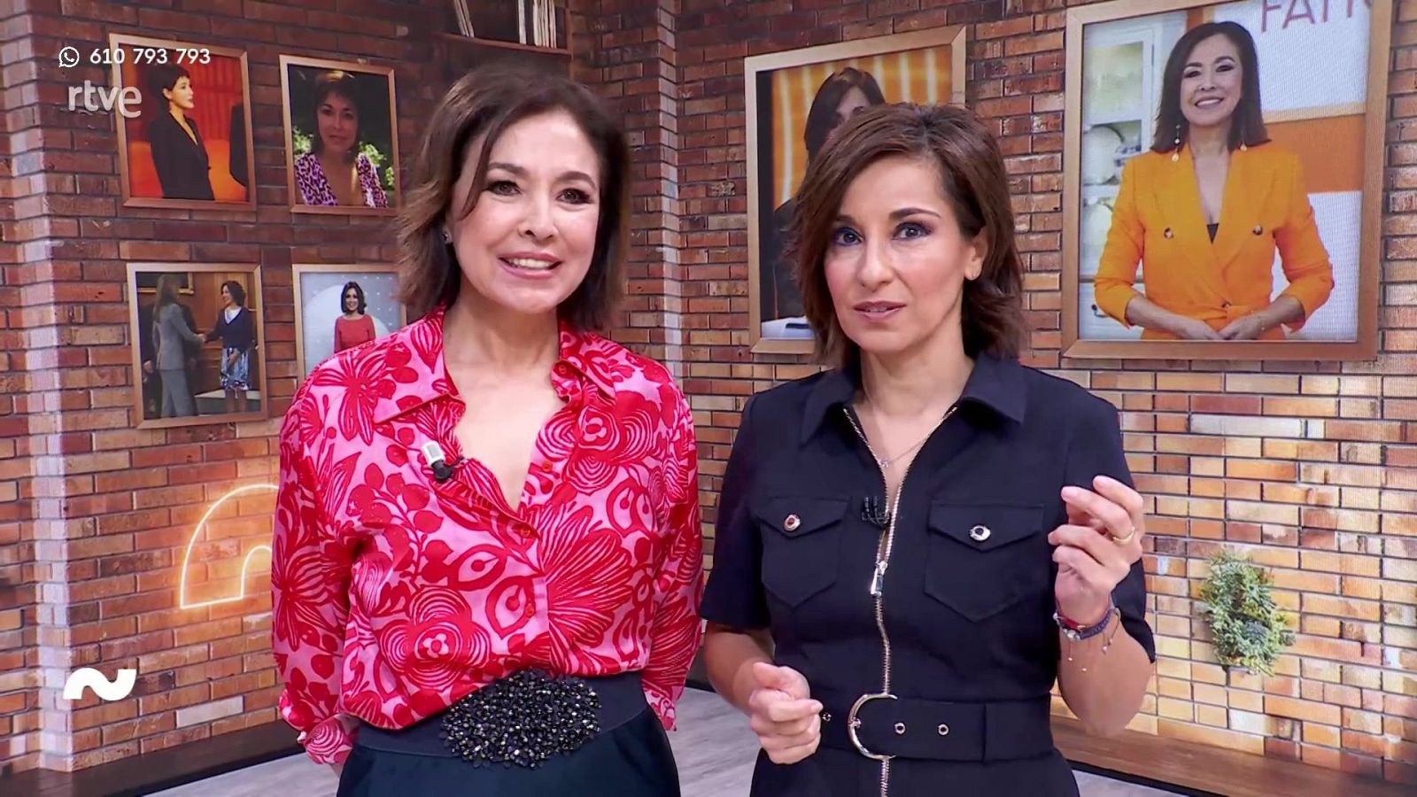 Mañaneros - Programa 361 - ver ahora