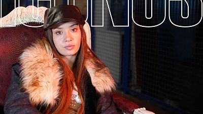 Santa Salut: "Llevamos detrás los esfuerzos de todas las mujeres de la historia"