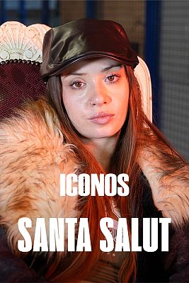 Santa Salut: "Llevamos detrás los esfuerzos de todas las mujeres de la historia"