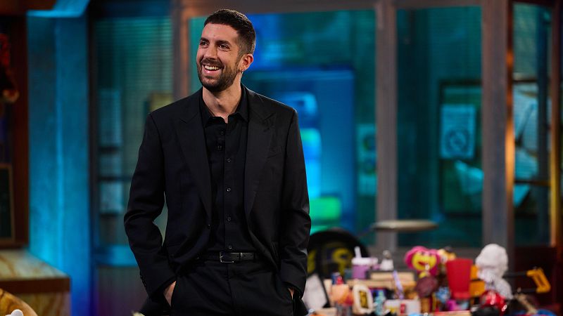 La Revuelta | ¿Nos vamos de boda?