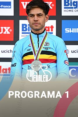 TDPedales - TDPedales - Febrero 2025