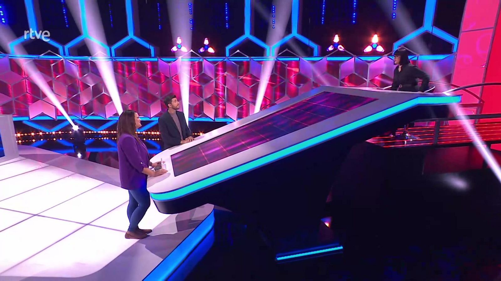 El cazador - Programa 1.072 - ver ahora