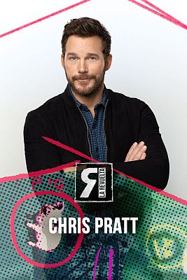 La Revuelta - Chris Pratt