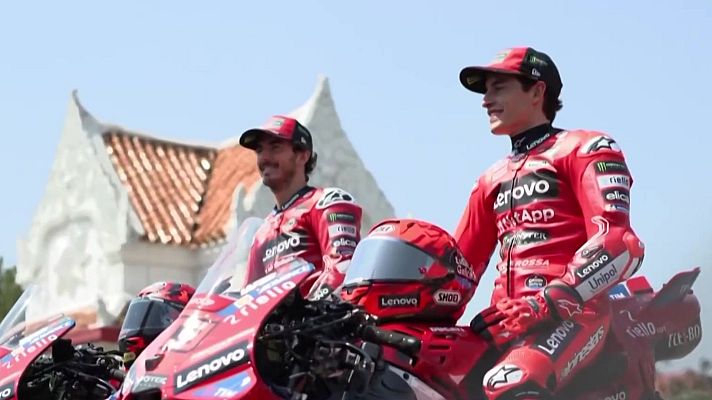 Los Deportes de La1 - Deportes 2 en Lengua de signos - 27/02/25