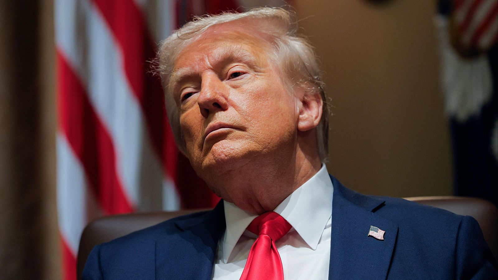 Telediario - 8 horas - 28/02/25 - Lengua de signos - ver ahora