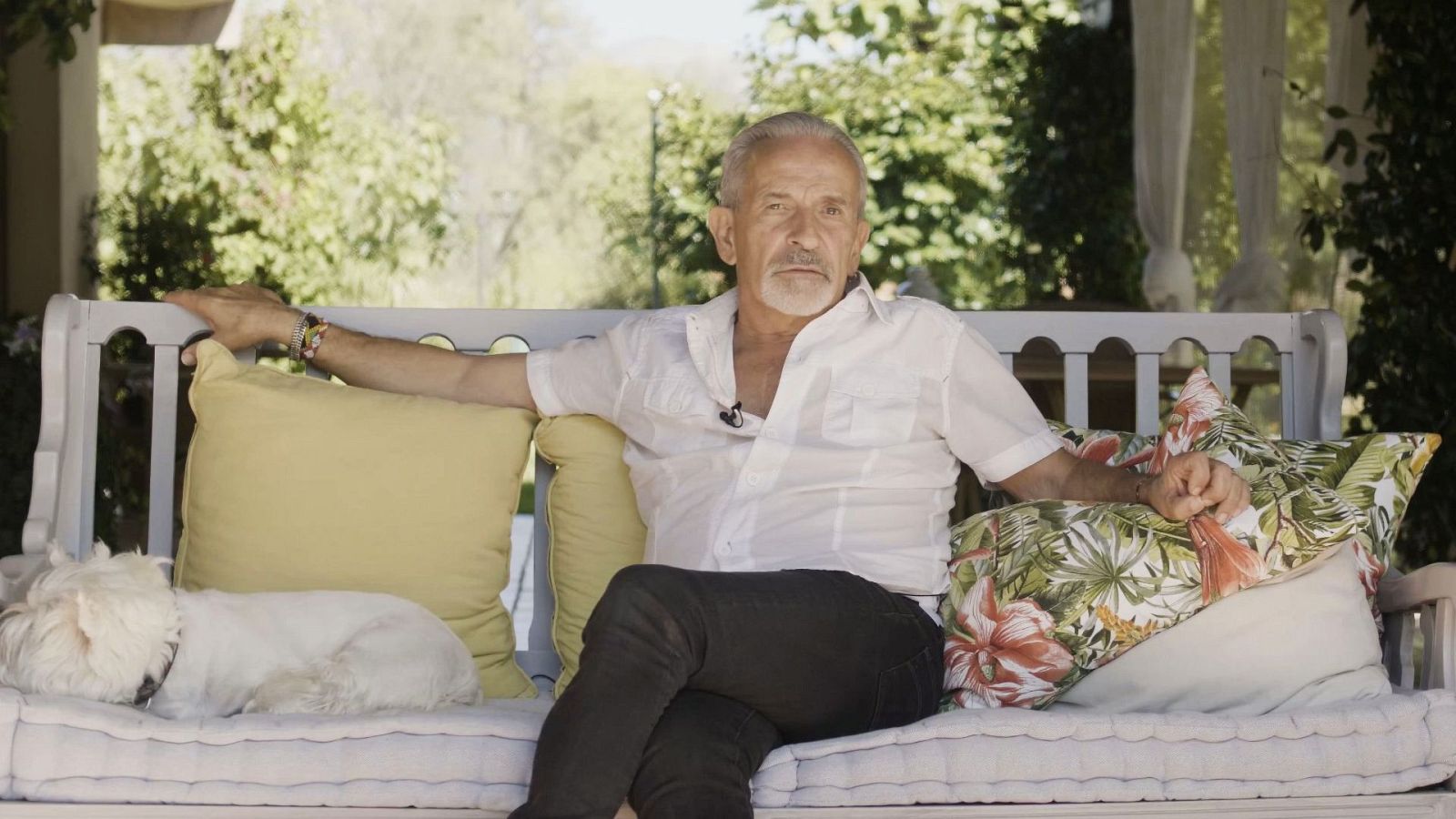 Imprescindibles - Víctor Ullate. La danza de la vida - Ver ahora