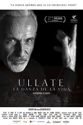 Víctor Ullate. La danza de la vida