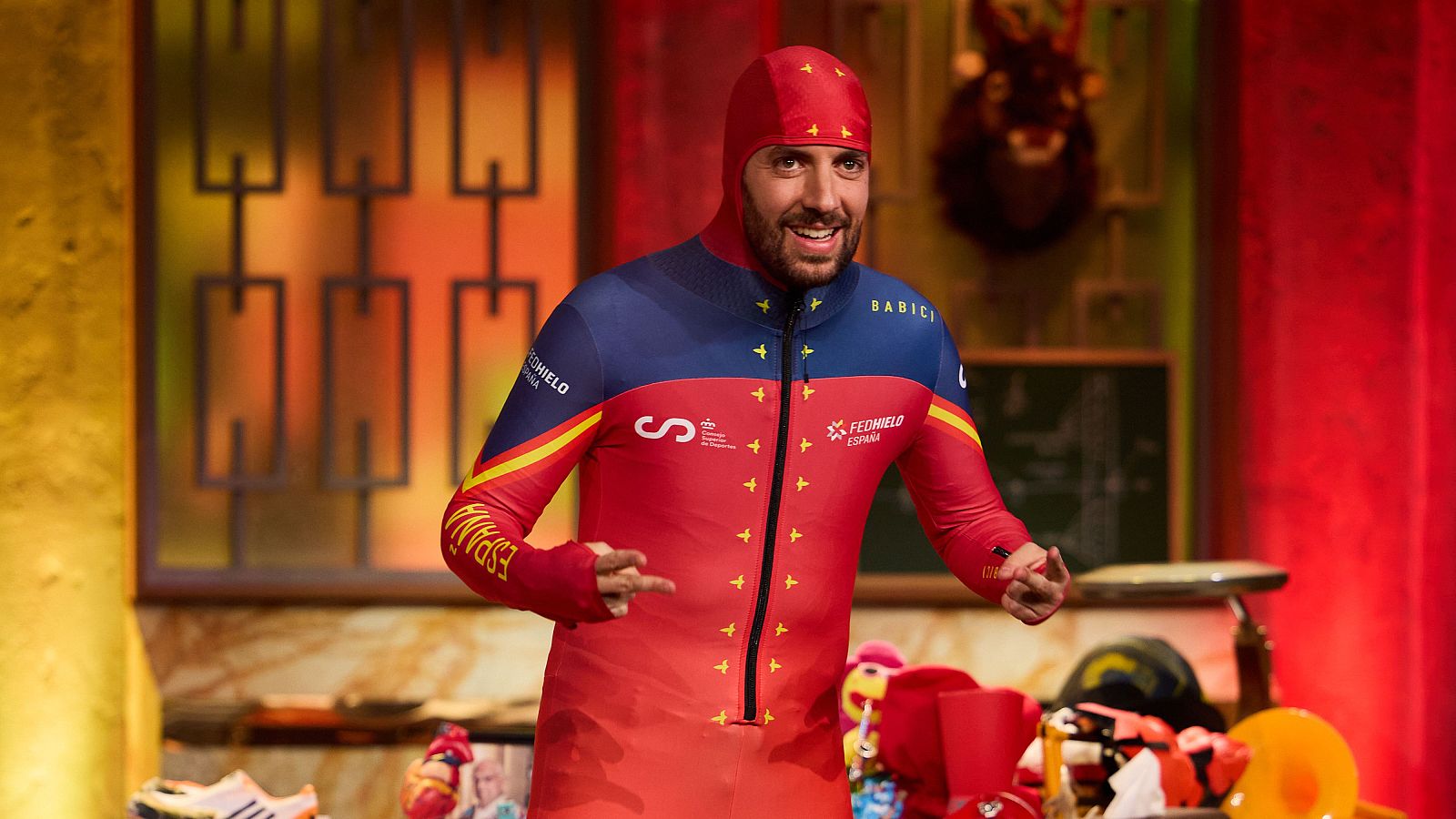 'La Revuelta' - Lo mejor de la semana 23 - La Revuelta | Ver