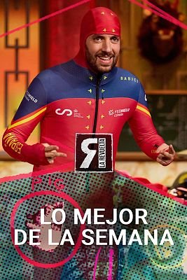 La Revuelta - Lo mejor de la semana 23