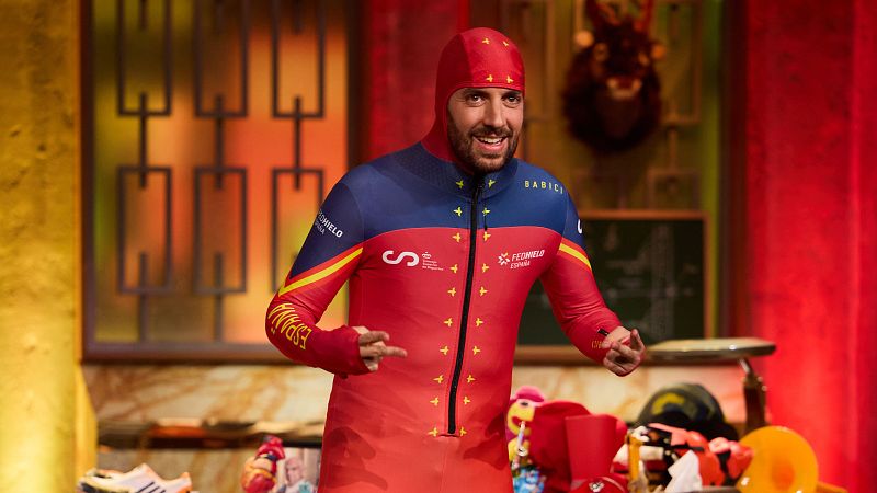 La Revuelta | Lo mejor de la semana 23