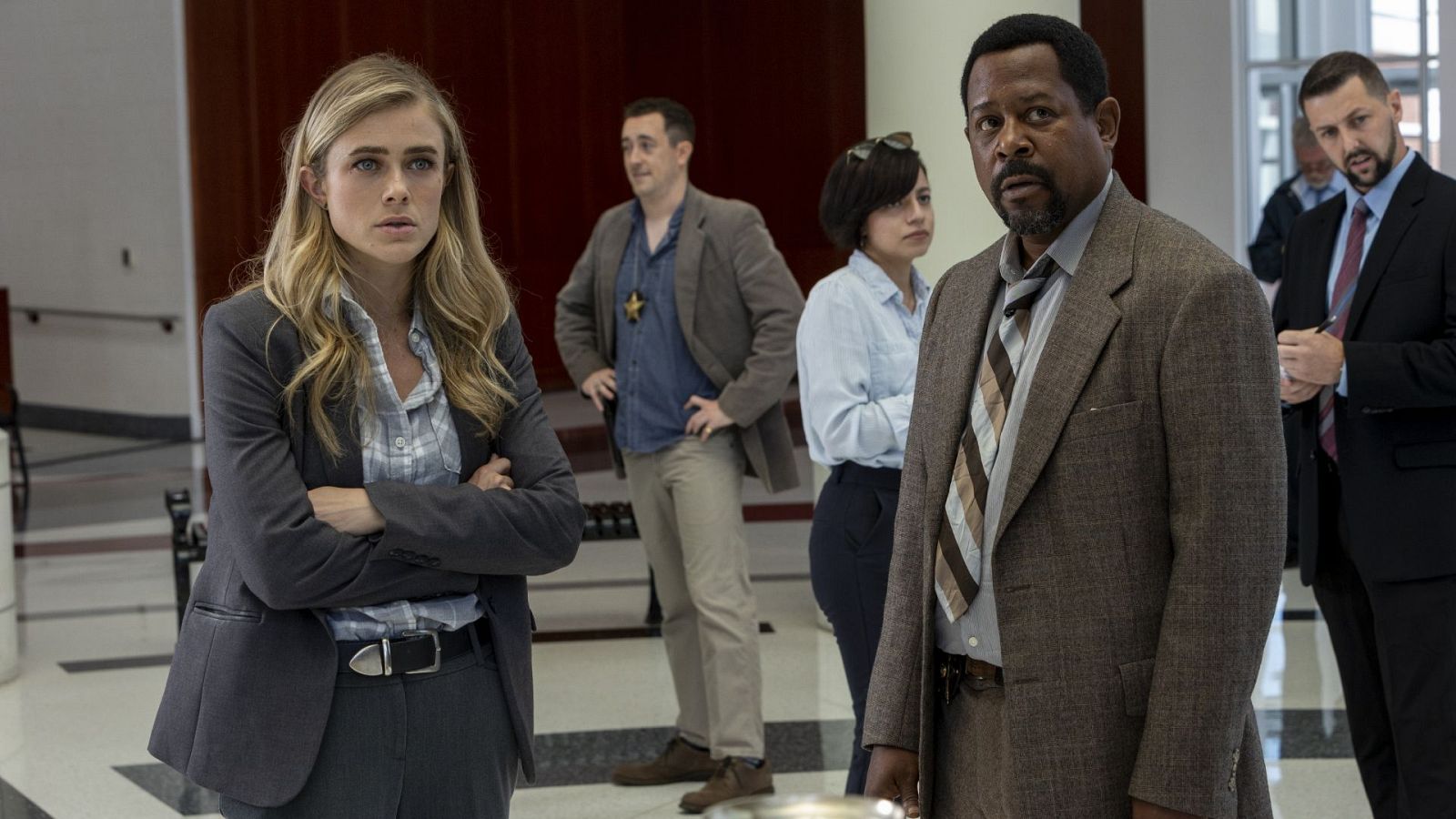 Cine - Jaula mental - Ver ahora